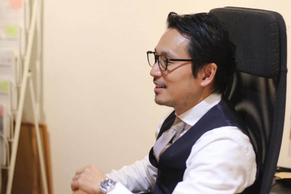 田邊　憲一 画像