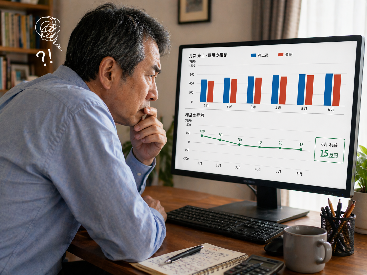 普通賃貸より民泊の方が儲かるという話は本当なのか 画像