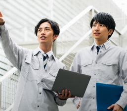 管理会社