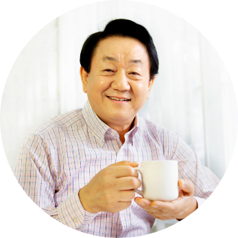 全部把握してもらえるのがありがたかった！