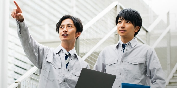 管理会社