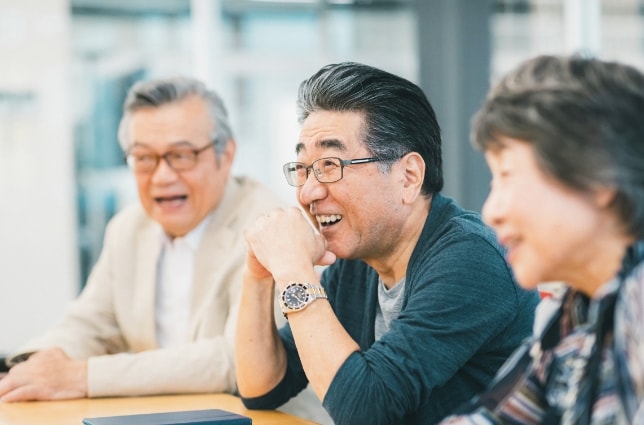 「ナゴチンに任せて良かった」