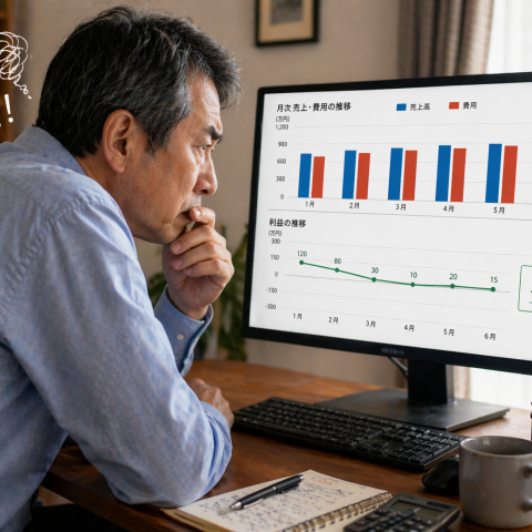 普通賃貸より民泊の方が儲かるという話は本当なのか アイキャッチ画像