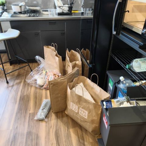 民泊運営の現場は綺麗事じゃない《その1》ゴミ、清掃遅延、備品トラブル アイキャッチ画像