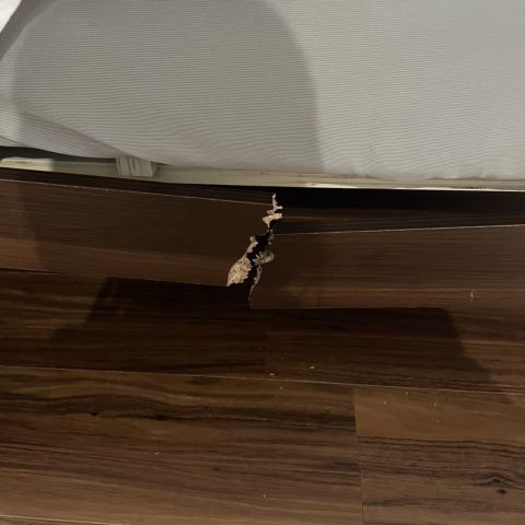 民泊運営の現場は綺麗事じゃない《その2》トイレ問題、盗難、破損、普通に起きます アイキャッチ画像